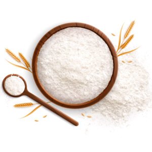 Korra Flour — కొర్ర పిండి - 1kg