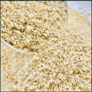 Mysuru Malliga Rice — మైసూరు మల్లిగె బియ్యం - 25kg