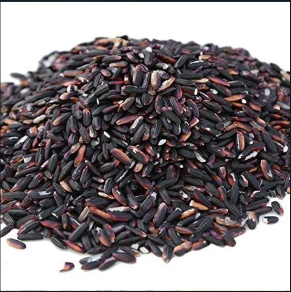Kalabhat Rice Kala Batti Rice — కాలా బట్టి బియ్యం - 25kg - namuranaturals.com