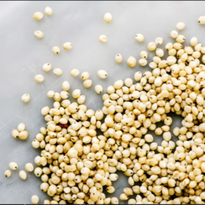 Sorghum — జొన్నలు - 1kg