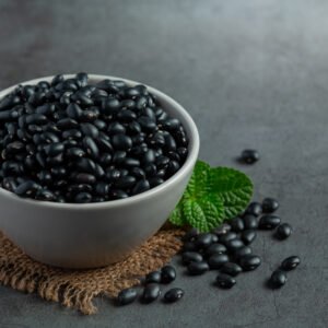 Black Gram (Urad Dal) — మినుములు - 1kg