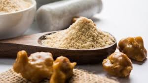 Asafoetida — ఇంగువ - 1kg