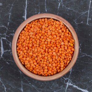 Red Gram (Pigeon Pea / Toor Dal) — కందులు - 1kg