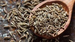 Cumin Seeds — జీలకర్ర - 1kg