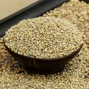 Pearl Millet — సజ్జలు (Sajjalu) - 1kg