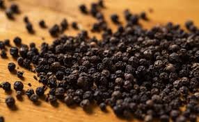 Black Pepper — మిరియాలు - 1kg