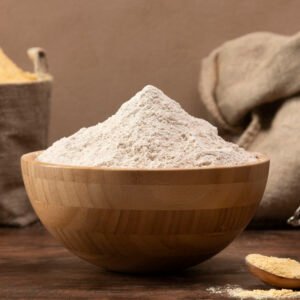 Jowar Flour — జొన్న పిండి - 1kg