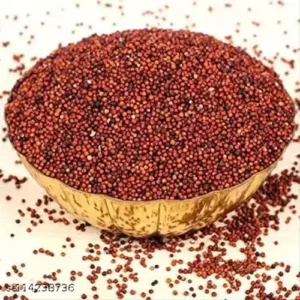 Finger Millet (Ragi) — రాగులు - 1kg