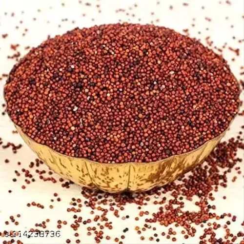 Finger Millet (Ragi) — రాగులు - 1kg