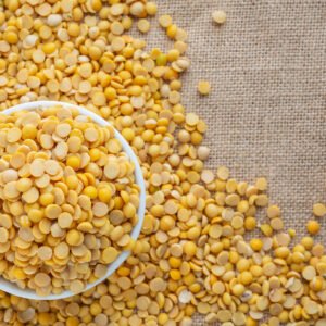 Bengal Gram (Chana Dal) — సెనగలు - 1kg