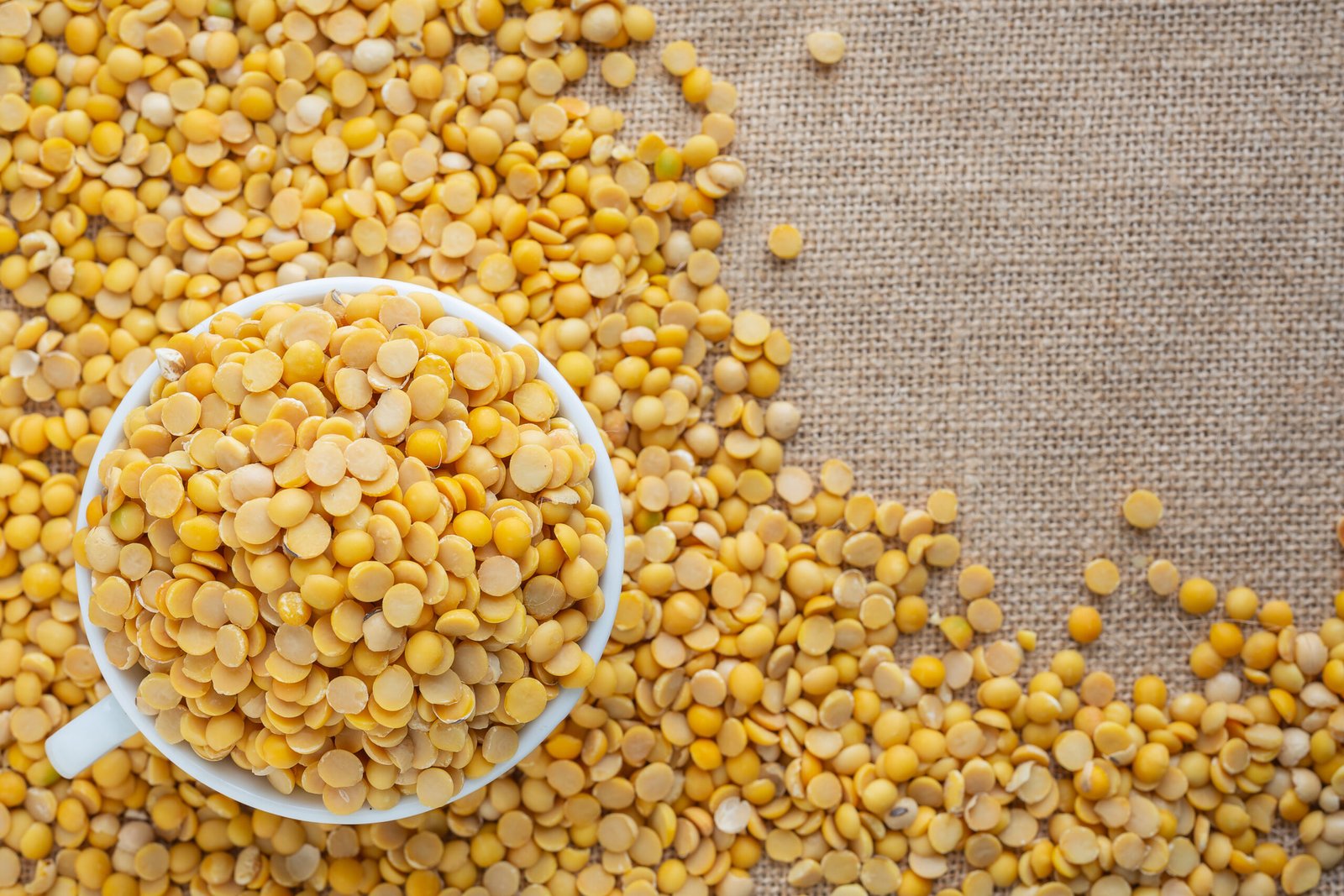 Bengal Gram (Chana Dal) — సెనగలు - 1kg