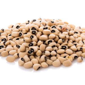 Cowpea (Black-eyed Peas) — అలసందలు - 1kg