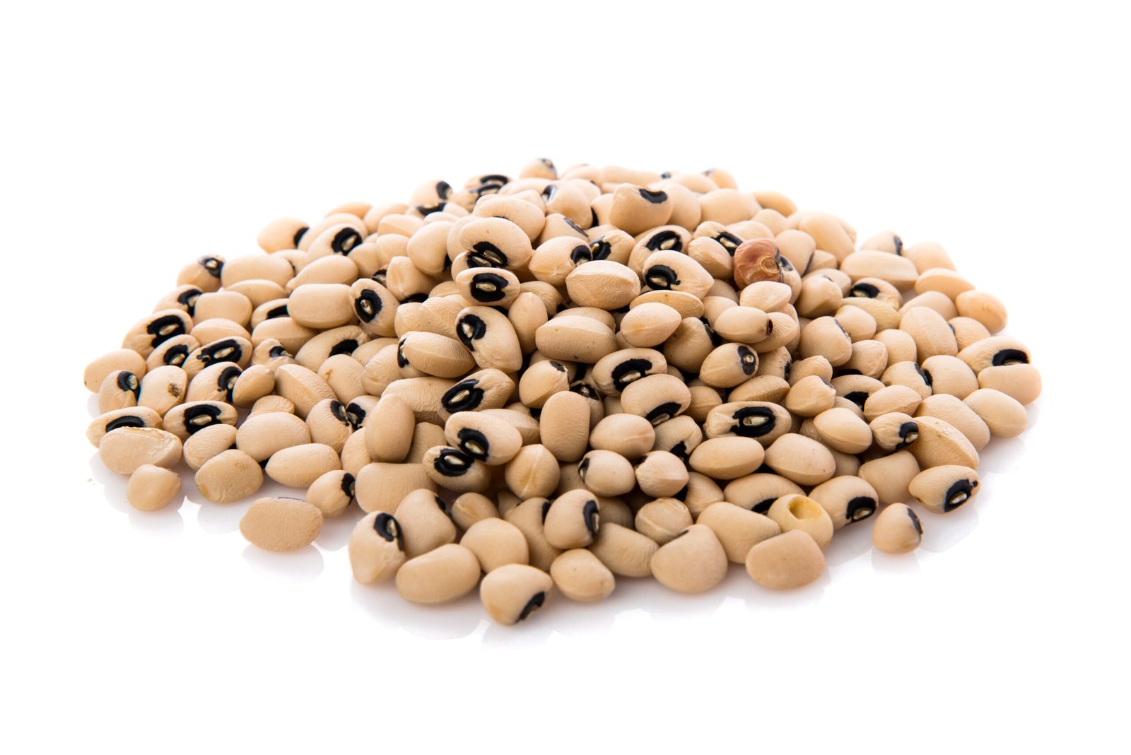 Cowpea (Black-eyed Peas) — అలసందలు - 1kg