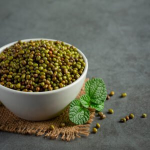 Green Gram (Moong Dal) — పెసర్లు - 1kg