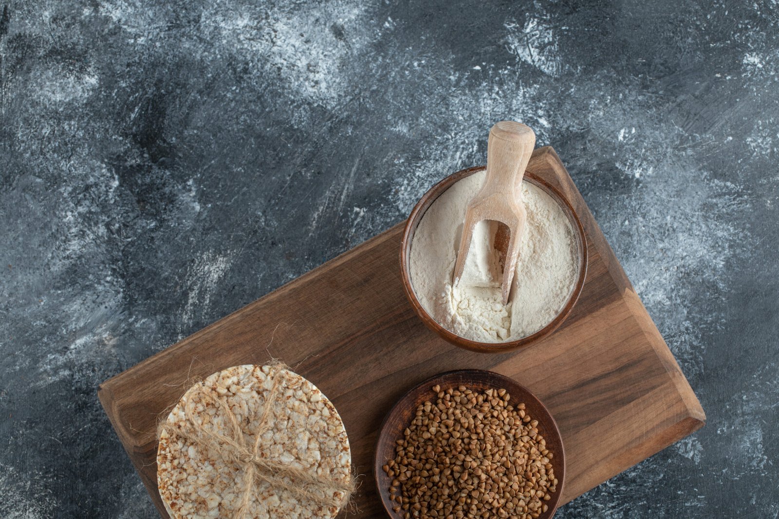 Bajra Flour — సజ్జ పిండి - 1 kg