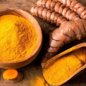 Lakadong Turmeric — లక్డాంగ్ పసుపు - 1kg