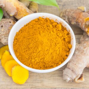 Sugandhi Turmeric — సుగంధి పసుపు - 1kg