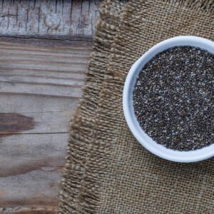 Chia seeds - 1kg
