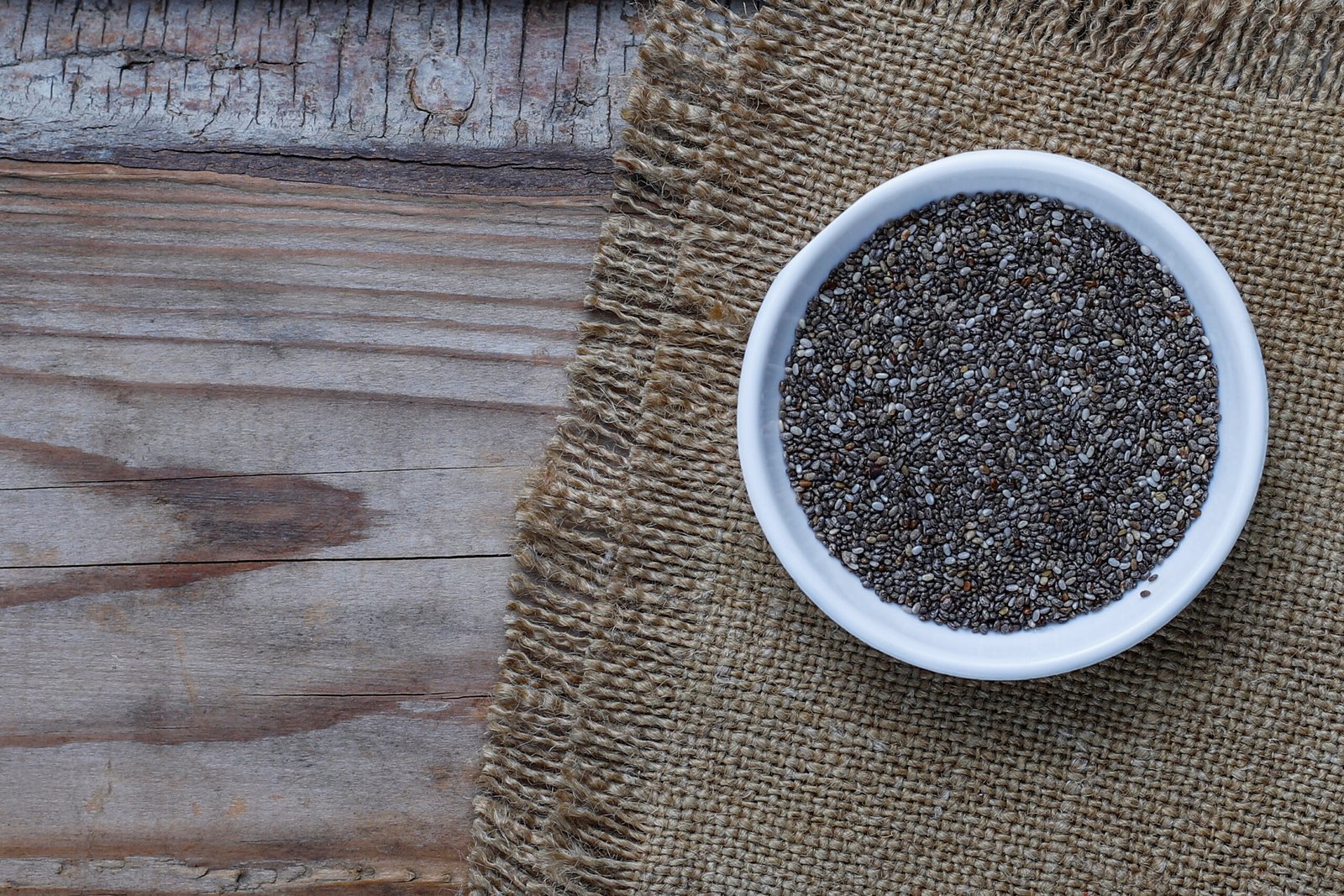 Chia seeds - 1kg