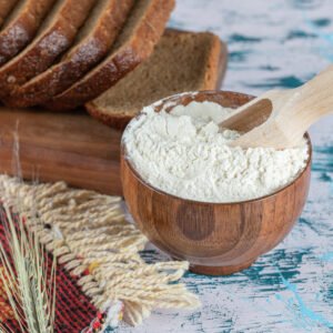 Ragi Flour — రాగి పిండి - 1kg