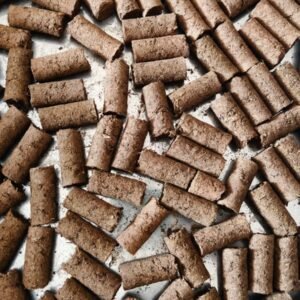 Desi Cow Dung Dhoop Sticks — దేశీ ఆవు పేడ ధూప్ స్టిక్స్