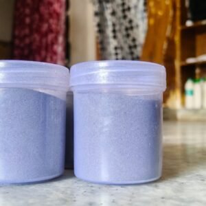 Desi Herbal Tooth Powder (Palupodi) — దేశీ మూలికా పండ్ల పొడి