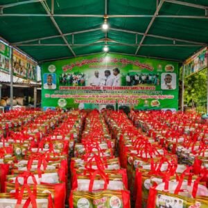 Pre-Monsoon Dry Sowing (PMDS) Kit — రుతుపవనాల ముందస్తు పొడి విత్తన పద్ధతి కిట్